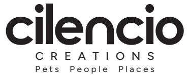 Cilencio Creations — Pets People Places